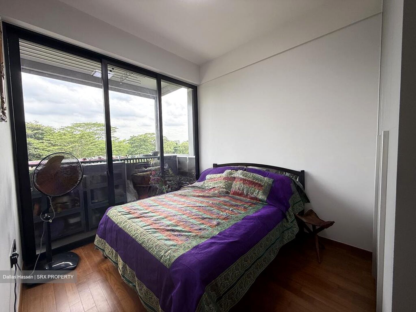 Kandis Residence (D27), Condominium #507126021